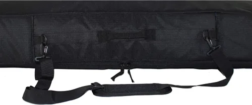 Miniatura 6 de Element Equipment Bolsa de snowboard acolchada de lujo - Bolsa de viaje de alta gama