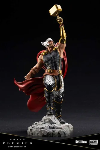 Miniatura 3 de Marvel Comics MK278 - Estatua