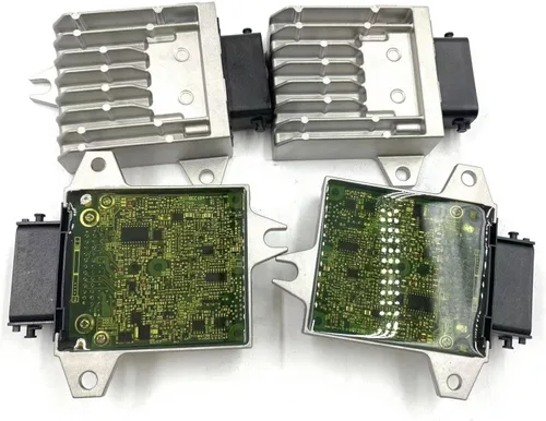 Miniatura 4 de Módulo de control de transmisión LFJS189E1E, adecuado para Mazda 3 2.0L 2009 2013, módulo de control TCM TCU LFJS189E1E