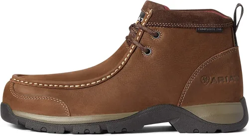 Miniatura 2 de Edge LTE Moc - Botas de trabajo con punta compuesta