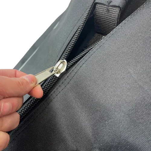 Miniatura 9 de Club Champ - Funda de viaje para bolsa de golf