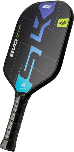 Miniatura 9 de Selkirk Sport SLK Evo - Paleta de pickleball Próxima generación Potencia y control Evo Palas de pickleball de fibra de carbono G8 Power