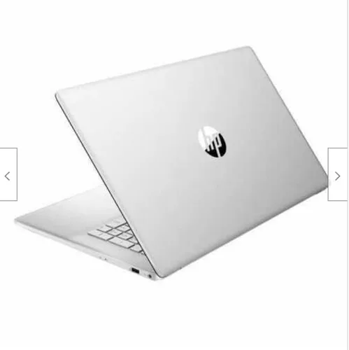 Miniatura 4 de HP Pantalla táctil de 17,3" 17-cp0035cl AMD Ryzen 5 5500U, memoria DDR4 de 12 GB, disco duro de 1 TB, cámara web, Bluetooth, Windows 11