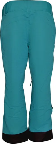 Miniatura 3 de Snow Country Outerwear - Pantalones de esquí para mujer, talla plus, regular y corto