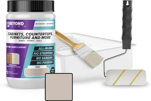 Miniatura 21 de Beyond Paint - Kit de acabado de pintura