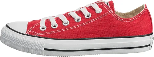 Miniatura 3 de Converse Chuck Taylor All Star - Tenis de caña baja para adultos (versión internacional), talla 7.5 de EE. UU.