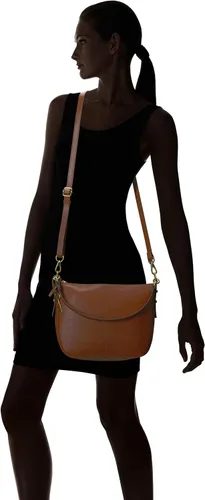 Miniatura 7 de Fossil Jolie bolsa cruzada pequeña para mujer