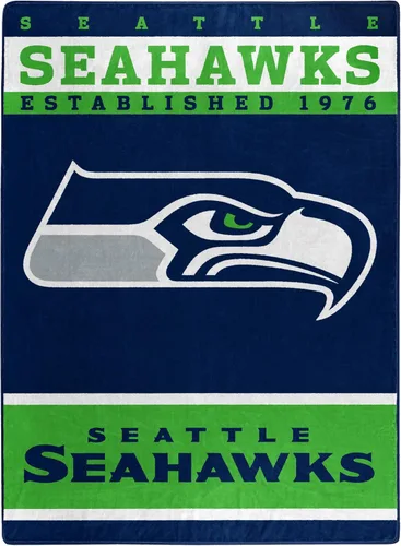 Miniatura 42 de Northwest NFL Unisex-Adult Raschel Throw Blanket