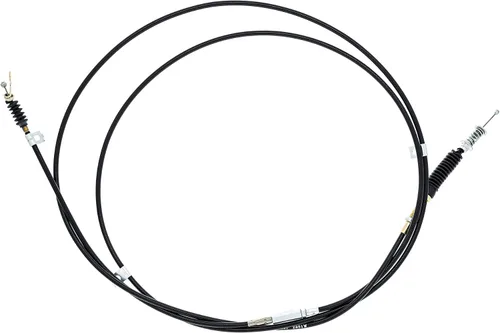 Miniatura 4 de CUB CADET 946-04851 Voluntario del cable del acelerador 465 467 475 476 477 485 486 487 747