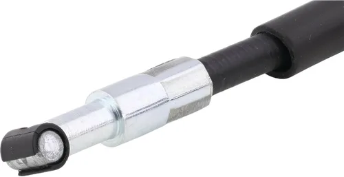 Miniatura 3 de All Balls Racing Cable de mano trasero del freno de estacionamiento compatible con/reemplazo para Honda Trx350Fe 00-06, Trx350Fm 45-4012