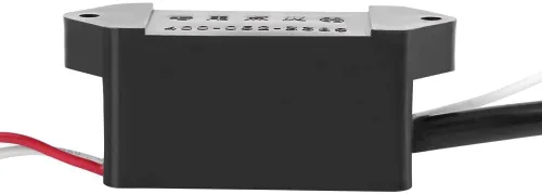 Miniatura 6 de Generador de alto voltaje, módulo de arco eléctrico DC3.6V/4.8V/6V/12V generador de pulso de alto voltaje DC 3kV-11kV módulo de arco eléctrico