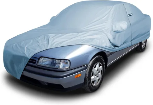 Miniatura 31 de iCarCover Compatible con: [Infiniti Q40] 2015-2017 Premium Funda completa para coche, impermeable, resistente a todo tipo de clima, personalizada