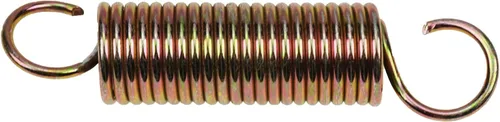 Miniatura 5 de DVPARTS 2 resortes de extensión de brazo tensor 1-603402 1603402 compatibles con cortacésped Toro Exmark Lazer Z AC, AS y LC, Titan Z, ZX, Series