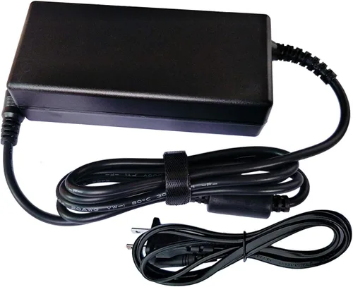 Miniatura 4 de GEP Nuevo adaptador de CA de repuesto/fuente de alimentación para JVC 32 "LED/LCD Monitor EM32T, 37" LED/LCD Monitor EM37T.