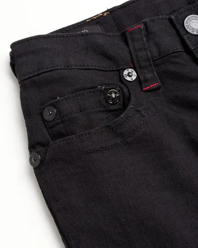 Miniatura 4 de True Religion Jeans para niños - Jeans elásticos de ajuste delgado (4-16)