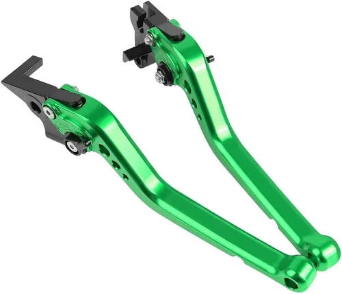 Miniatura 14 de Palancas de embrague de freno largo para motocicleta Ducati MULTISTRADA 1200 1200S 1200GT 2010-2018 Palancas de embrague de freno de embrague corto