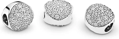Miniatura 6 de PANDORA Joyería de plata de ley con circonita cúbica Metal Circonita cúbica