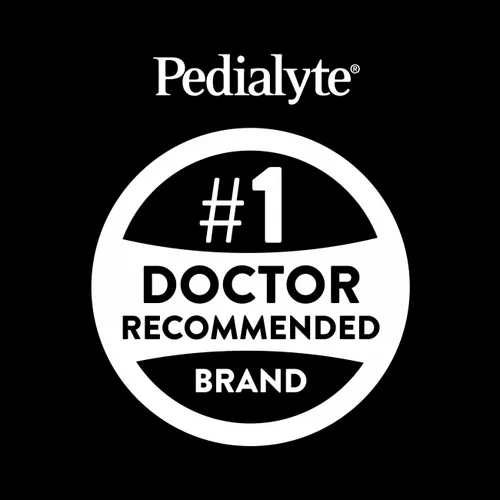 Miniatura 8 de Pedialyte AdvancedCare Plus Electrolyte Powder Strawberry Freeze y Berry Frost con 33% más de electrolitos y tiene PreActiv Prebiotics 0.6 oz