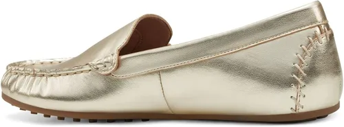 Miniatura 11 de Aerosoles Mocasín diario para mujer, Soft Gold Vegan