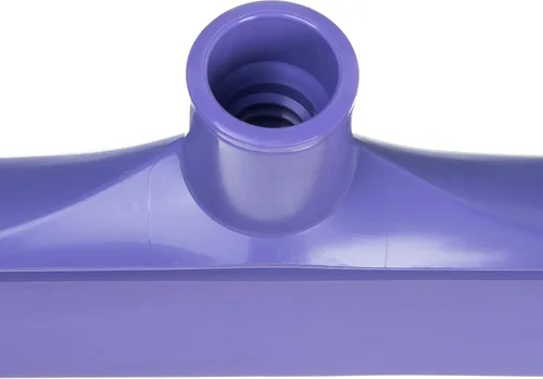 Miniatura 5 de SPARTA 3656868 - Escobilla de plástico para suelo, escobilla de ducha resistente con hoja de goma para ventanas, vidrio, puertas de ducha, pisos