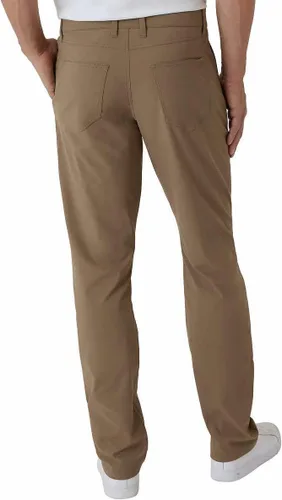 Miniatura 2 de Weatherproof Vintage Pantalón Performance Weather-Flex Flex Flat Front para hombre