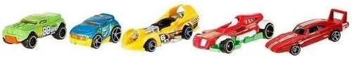 Miniatura 8 de Hot Wheels Surtido de coches 5