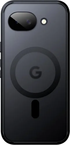 Miniatura 17 de JETech Funda magnética para Google Pixel 8 de 6.2 pulgadas 2023, compatible con MagSafe, translúcida mate trasera a prueba de golpes (Hazel)