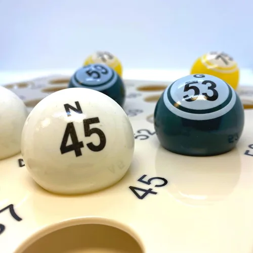 Miniatura 9 de MR CHIPS Reemplazo profesional de 1.5 pulgadas (1.496 in) – Pelotas estilo ping pong para máquina de bingo electrónica o jaula de bingo – Bolas