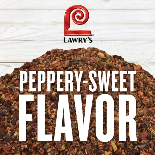 Miniatura 4 de Lawry's Pit condimento para barbacoa