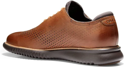 Miniatura 9 de Cole Haan Men's 2.Zerogrand Laser Wingtip Oxfords