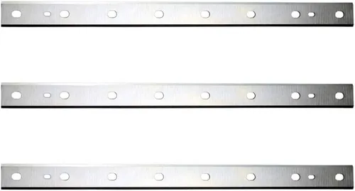 Miniatura 2 de Repuesto de cuchillas de cepillado de 13 pulgadas para cepilladora DeWalt DW735, DW735X, reemplazo DW7352-2 juegos (paquete de 6)