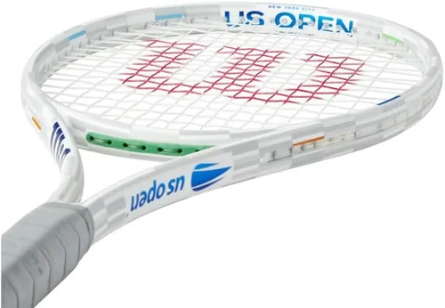 Miniatura 5 de Wilson US Open Shift 99 V1 Unstrung Racquet