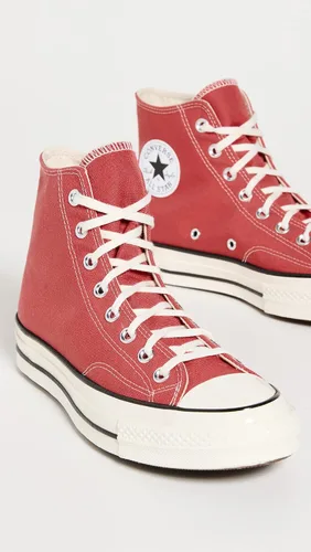 Miniatura 4 de Converse Zapatillas Chuck 70 Hi Paint Splatter para hombre