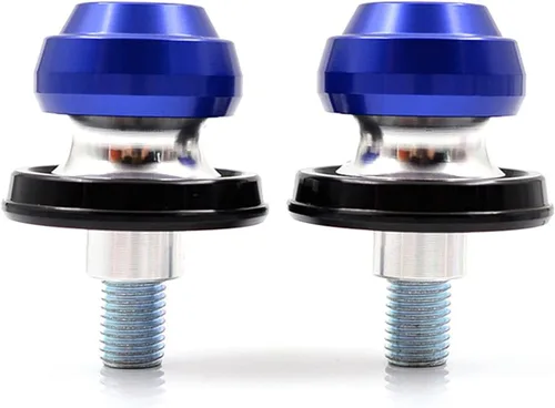 Miniatura 15 de Bobinas basculantes de 0.315 in para bobinas deslizantes Tornillos M8 (para vehículos Suzuki) GSX-S GSXS 750 950 1000 GSXR600 GSR GSX
