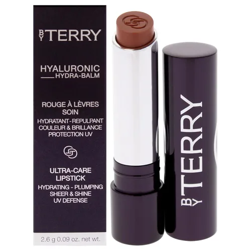 Hyaluronic Hydra Balm - 1 Sexy Nude by By Terry para mujer - Bálsamo labial de 0.09 onzas