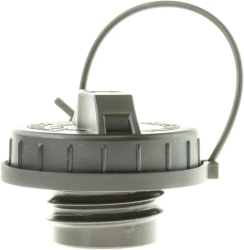 Miniatura 2 de MotoRad MGC-825T - Tapón de combustible atado, paquete de 1 tapa de depósito de combustible para Chevy Silverado 1500 12-20 Equinox 10-17 Cruze