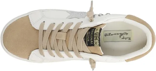 Miniatura 4 de VINTAGE HAVANA Womens Excel Slip On Sneakers Shoes Casual - Off White