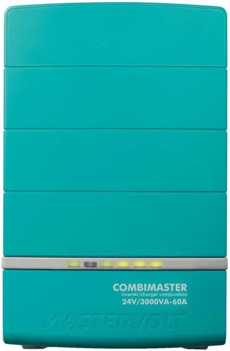 Miniatura 3 de Mastervolt CombiMaster 24V - 3000W - 60 Amp (230V)