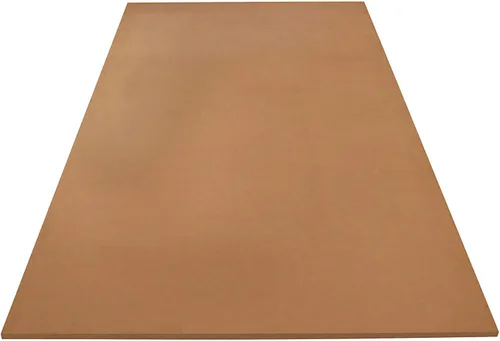 Miniatura 2 de Tamaño personalizado 1/2 '' (0.472 in) X 12 '' X 12 '' Tablero MDF (6 hojas)