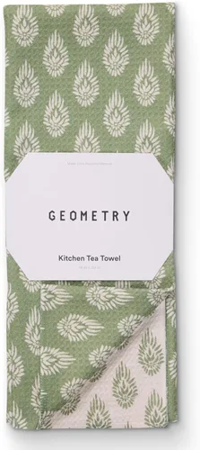 Miniatura 39 de Paños de Cocina de GEOMETRY - Toallas de Té Rápido Secado de Microfibra para Cocina Sleepy Fields, 45,7 cm x 76,2 cm 1 Paquete Campos soñolientos