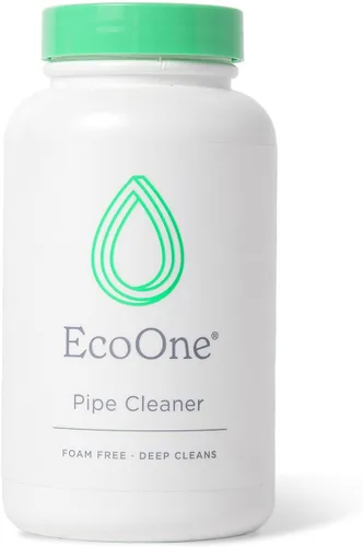 Miniatura 9 de Kit de limpieza profunda de EcoOne Viene con limpiador de filtro de spa y bañera de hidromasaje, limpiador de tuberías, limpiador de carcasa