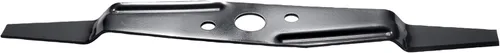 Oregon 92-102 Cuchilla para cortacésped, color negro