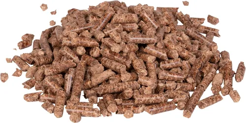 Miniatura 8 de Camerons Pellets para asar (manzana) - Gránulos para ahumar madera para ahumar y parrillas de barbacoa, combustible de barbacoa 100% natural secado
