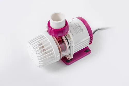 Miniatura 3 de Jebao MDP Bomba DC inteligente con controlador de pantalla LCD para tanque de agua salada (MDP-3500)