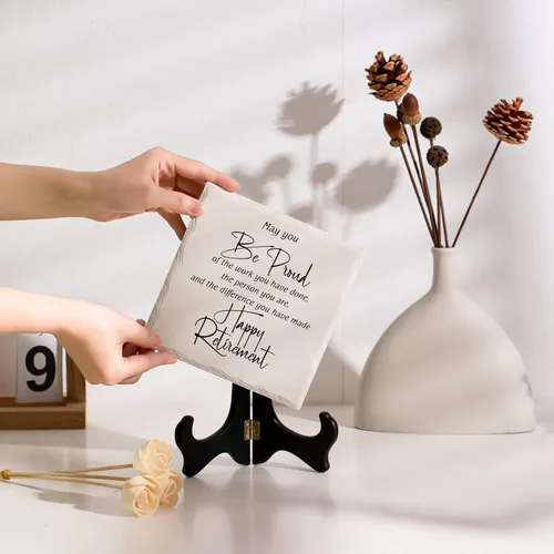 Miniatura 5 de LukieJac Ideas de regalo para mujeres y hombres jubilados, decoración de fiesta de jubilación, los mejores regalos divertidos de jubilación