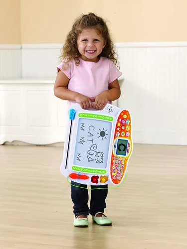 Miniatura 3 de VTech Centro creativo de aprendizaje y escritura, Blanco