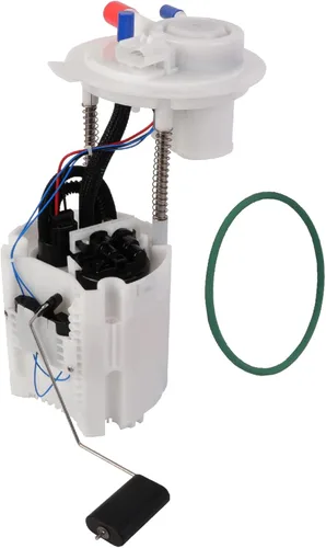Miniatura 12 de 31110-2P000 Conjunto de Módulo de Bomba de Combustible Eléctrica Para 2009-2015 Santa Fe 2009-2015 Sorento L4 2.4L, 1PC Bomba de Combustible