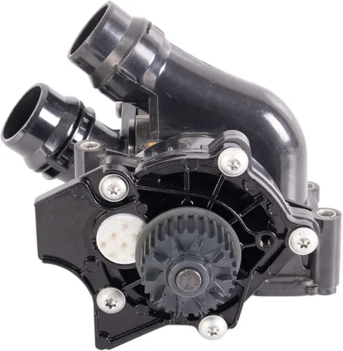Miniatura 38 de TRQ Bomba de agua del motor compatible con INFINITI QX4 1997-2000 Nissan Frontier 1999-2004 Pathfinder 1996-2000 Xterra 2000-2004