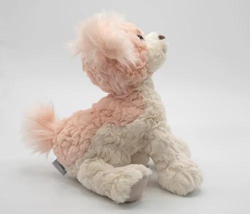 Miniatura 6 de Mary Meyer Putty Paris Puppy - Juguete suave para cachorros, 10 pulgadas