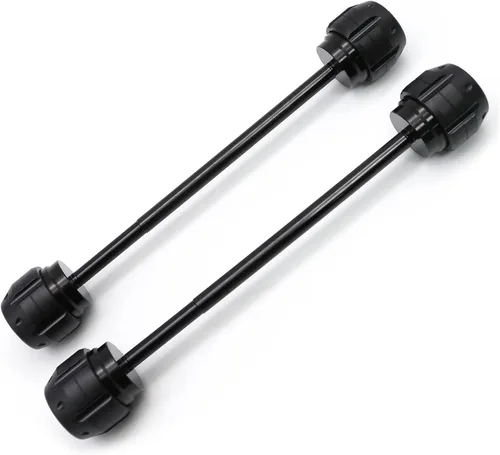 Protector de rueda de eje delantero y trasero para motocicleta Kawasaki Z650 17-22 Z750 09-14 Z800 13-15 Z900/Z900RS 17-22 Z1000/Z1000SX 10-22